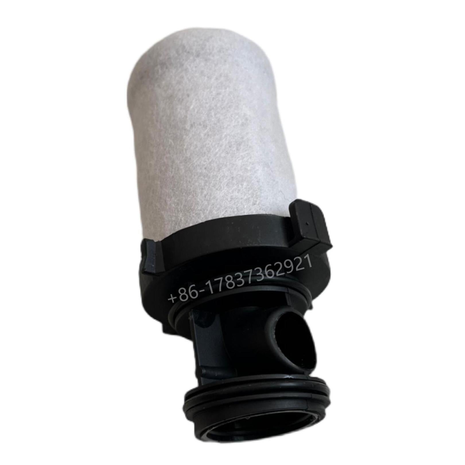 FE36P FE36M FE36A compressed air Treatment line filters for Boge