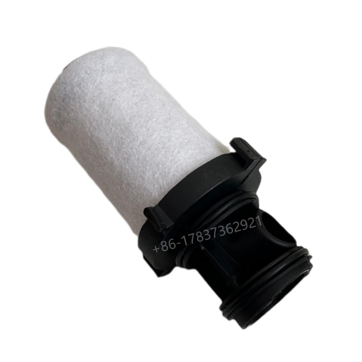 FE6P FE6M EF6A compressed air Treatment line filters for Boge