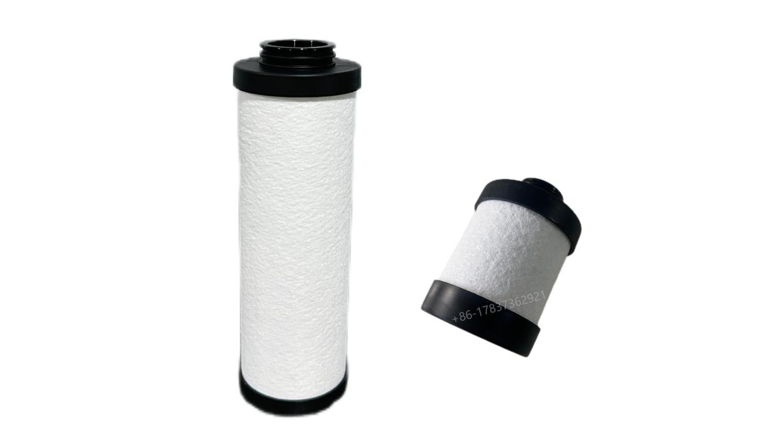 FTP400 FTS400 FTX400 FTZ400 line filter element kit for Friulair