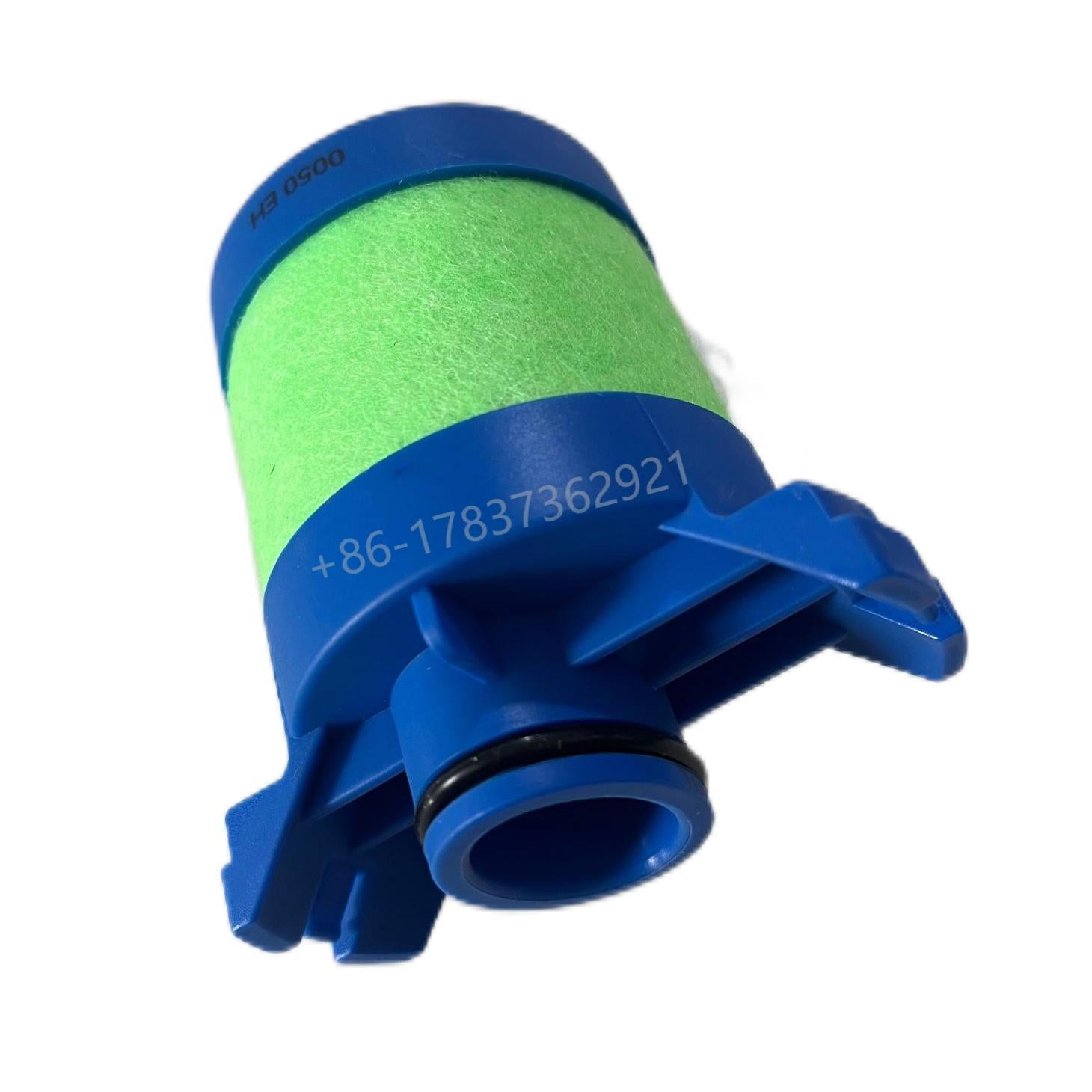 G2500 2500EP 2500EM 2500EH 2500EC air filter cyclone separator for ATS