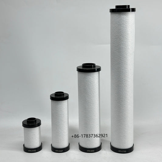 HFN005 Q005 P005 S005 C005 for Hyperfilter Hiross HFN 005
