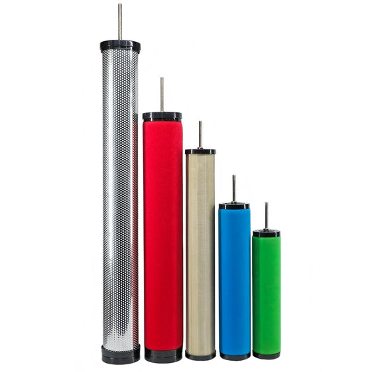Replacement Filter Element for Hankison E1-20