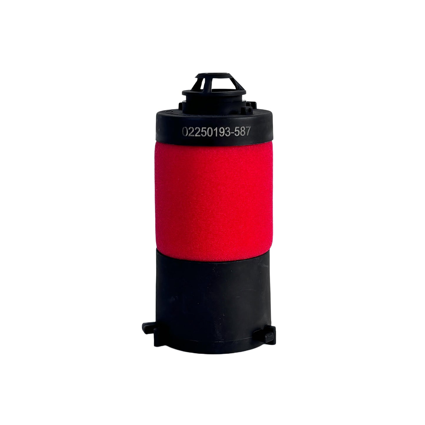 Haodefilter 02250193-565 02250193-587 02250193-554 02250193-576 filter for sullair