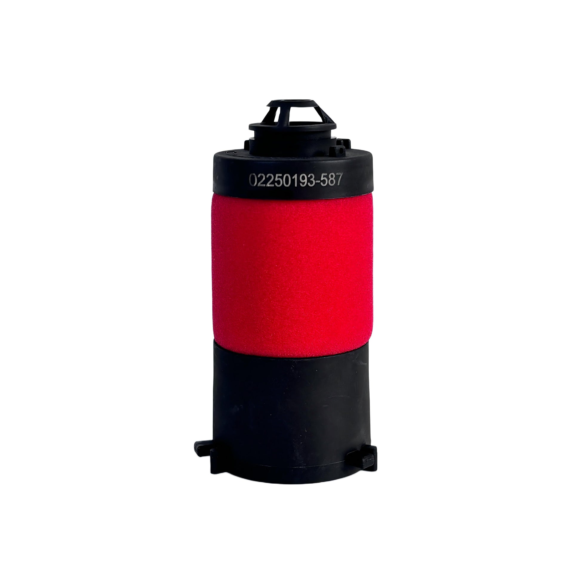 Haodefilter 02250193-565 02250193-587 02250193-554 02250193-576 filter for sullair