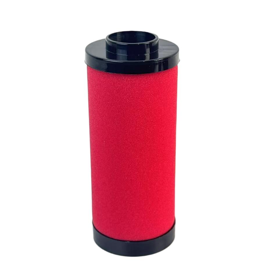 Haodefilter 024P 024Q 024S 024C Compressed air line filter element for Hiross