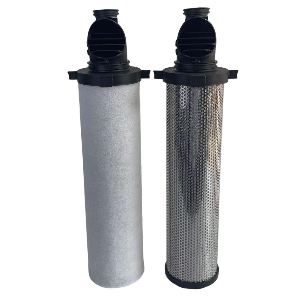 Haodefilter 045PF 045AO 045AA 045AX 045ACS 045AR 045AAR filter for Domnick Hunter