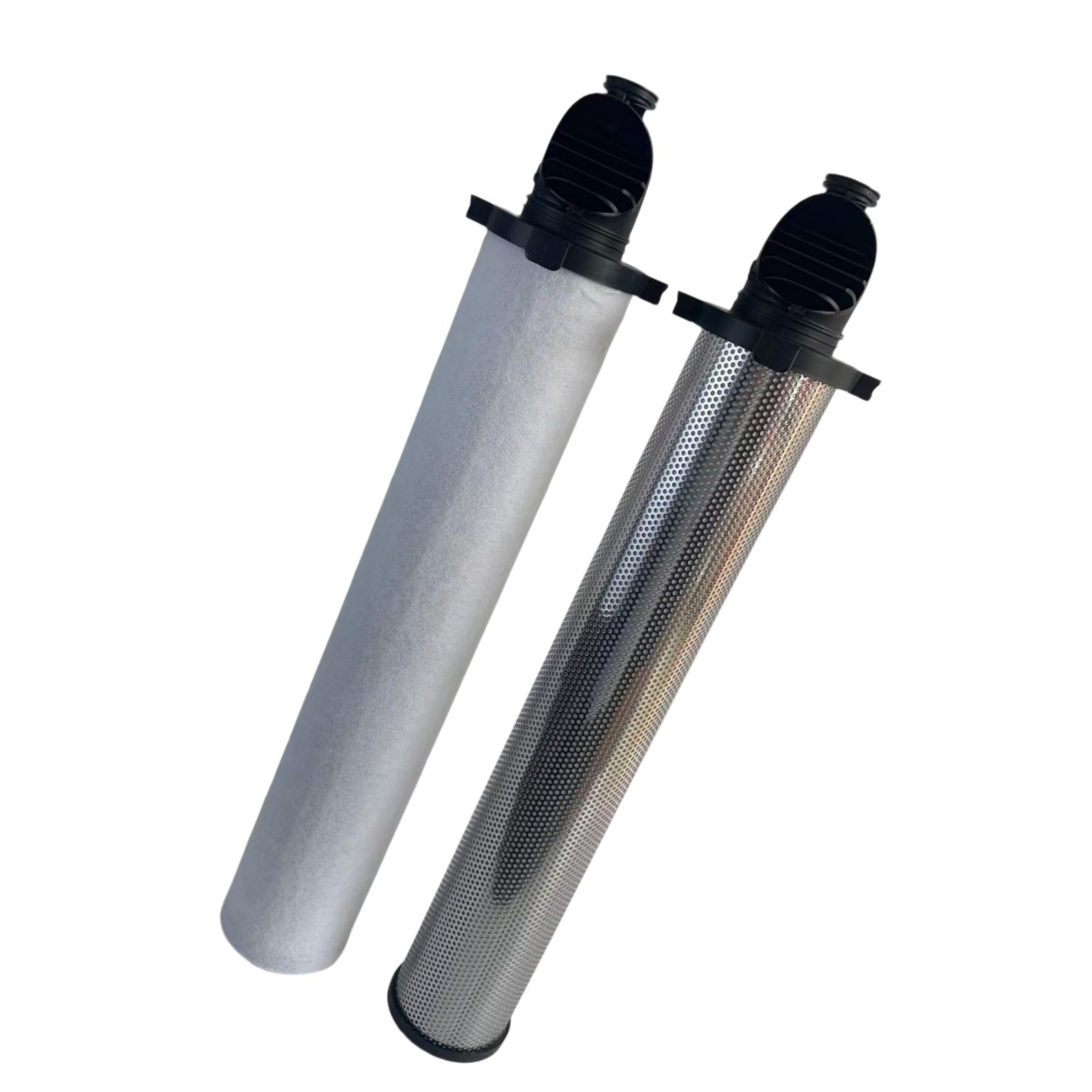 Haodefilter 055PF 055AO 055AA 055AX 055ACS 055AR 055AAR filter for Domnick Hunter