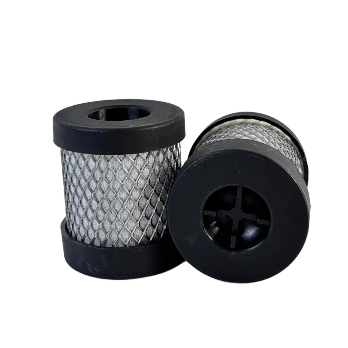 Haodefilter 1050V 1050Z 1050Y 1050X 1050A compressed air filter housing for Zander