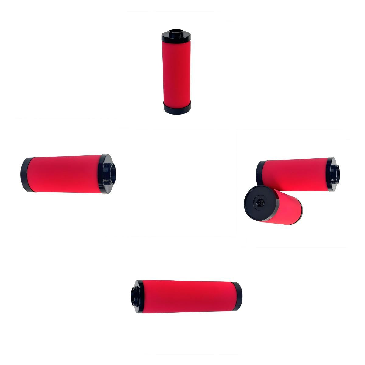 Haodefilter 150P 150Q 150S 150C Compressed air line filter element for Hiross