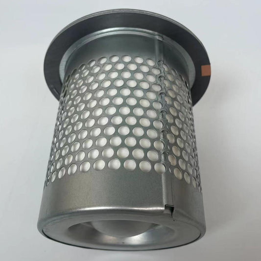 Haodefilter 15KW 20HP screw air compressor oil separator filter