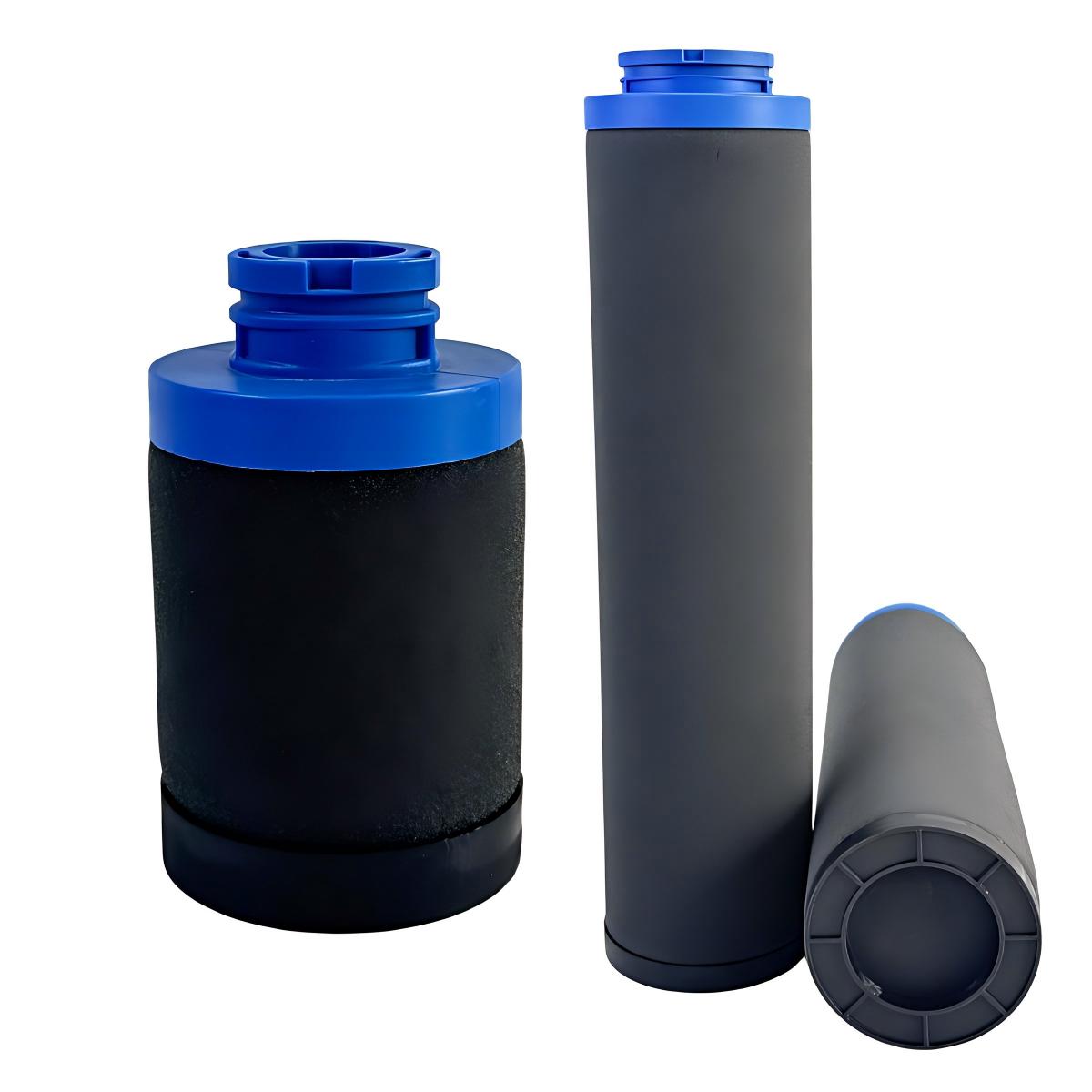 Haodefilter 1629315007 1629315027 1629315047 air filter for Pneumatech