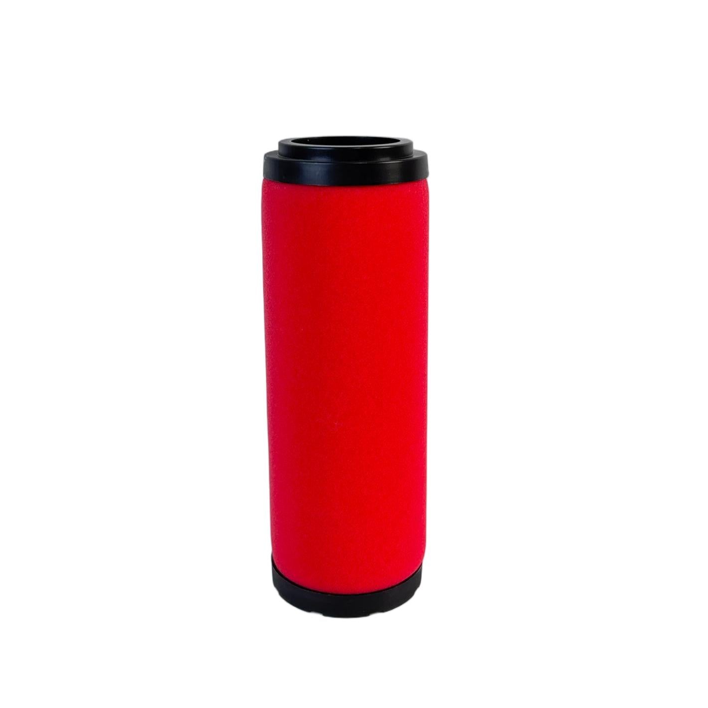 Haodefilter 2020V 2020Z 2020Y 2020X 2020A compressed air filter housing for Zander