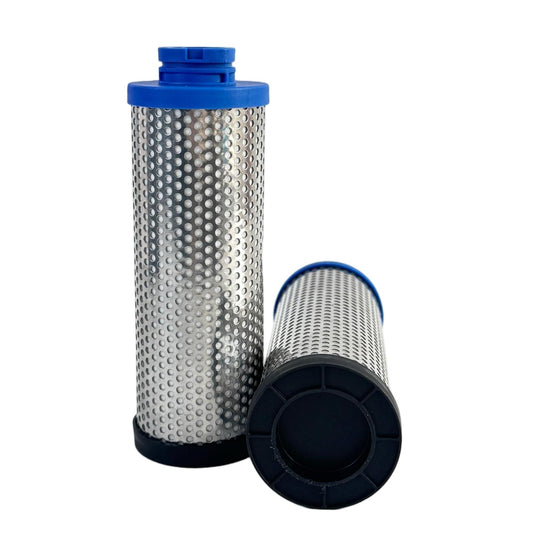 Haodefilter 2258293105 2258293205 air filter for Pneumatech