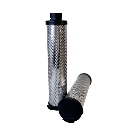 Haodefilter 2258293517 2258293617 2258293717 2258293817 air filter for pneumatech