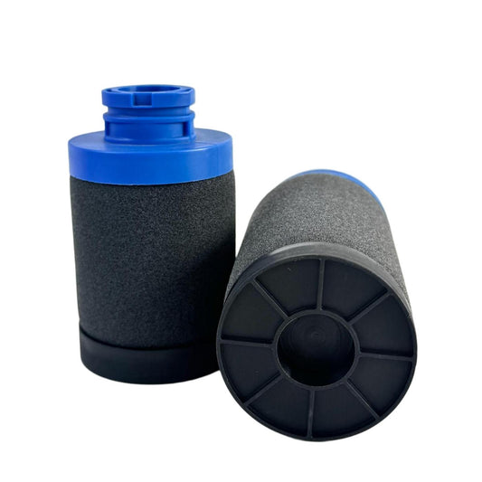 Haodefilter 2258294301 2258294312 2258290151 2258290162 filter for Pneumatech