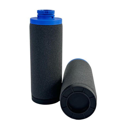 Haodefilter 2258294304 2258294315 2258290154 2258290165 air filter for Pneumatech