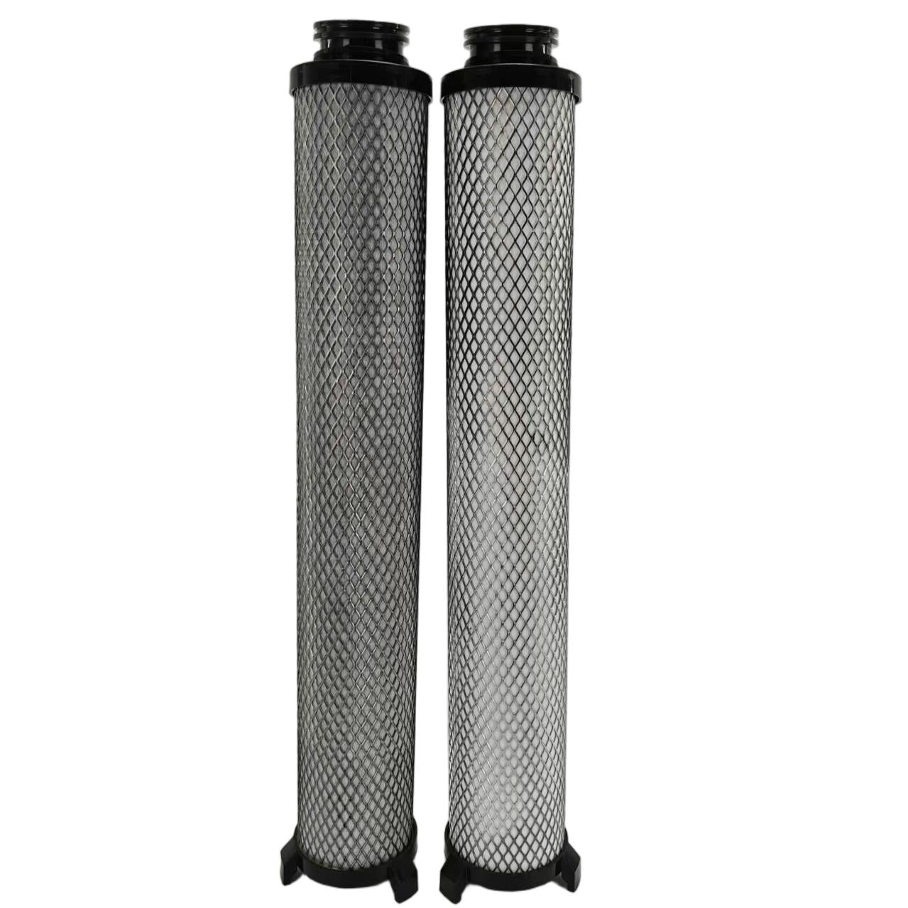 Haodefilter 23C 23G 23F 23S 23N 23A air coalescing coalescence filter for Beko
