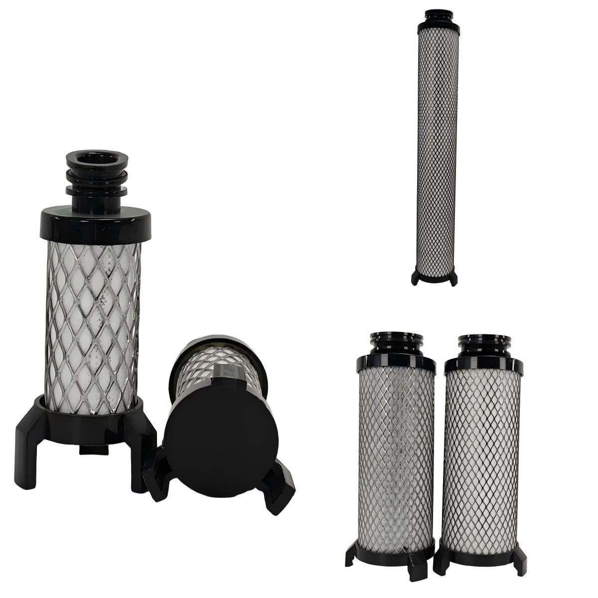Haodefilter 30C 30G 30F 30S 30N 30A air coalescing coalescence filter for Beko