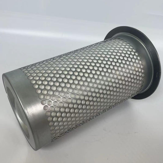 Haodefilter 55KW 75HP screw air compressor oil separator filter