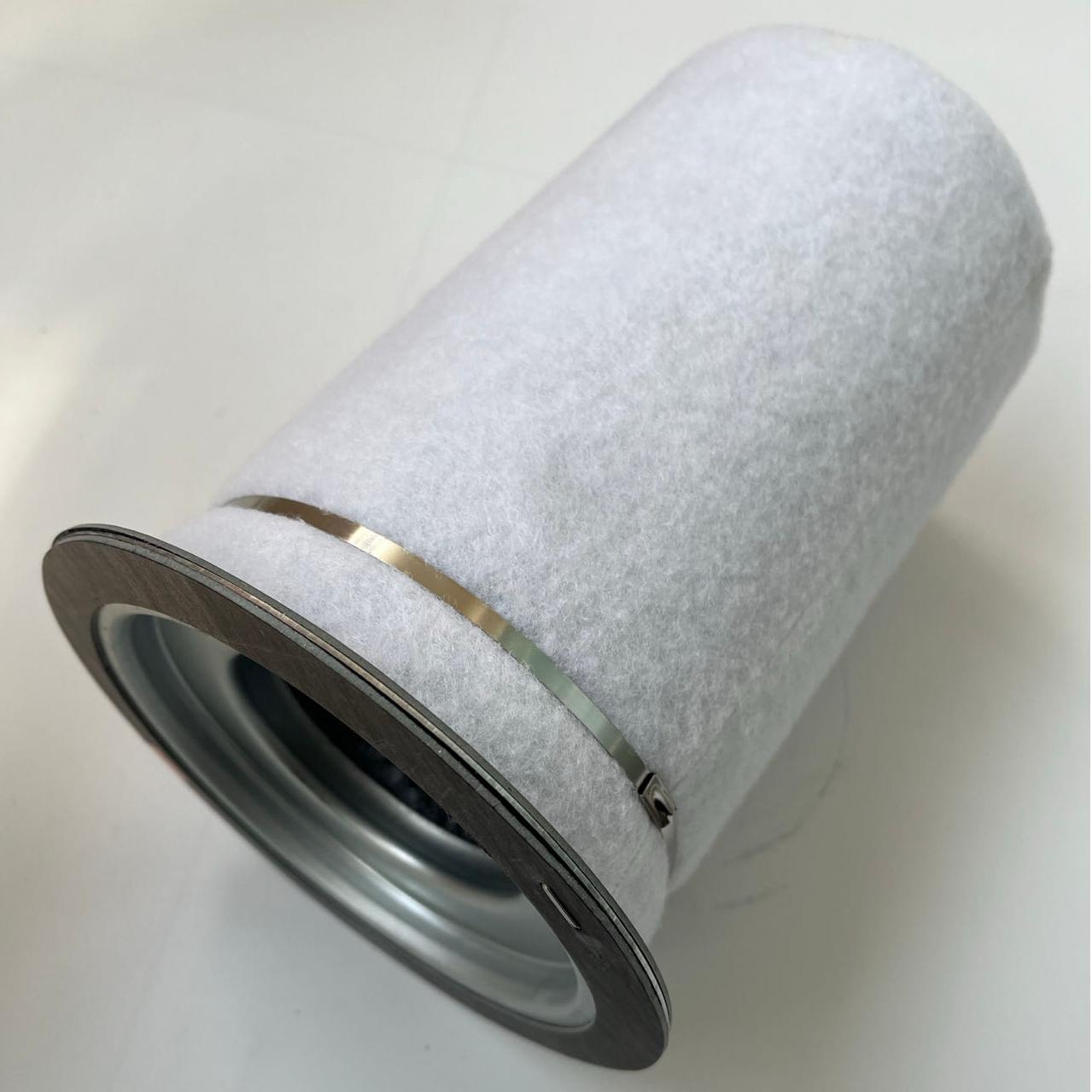 Haodefilter 6.3789.0 Air Oil Separator filter for kaeser