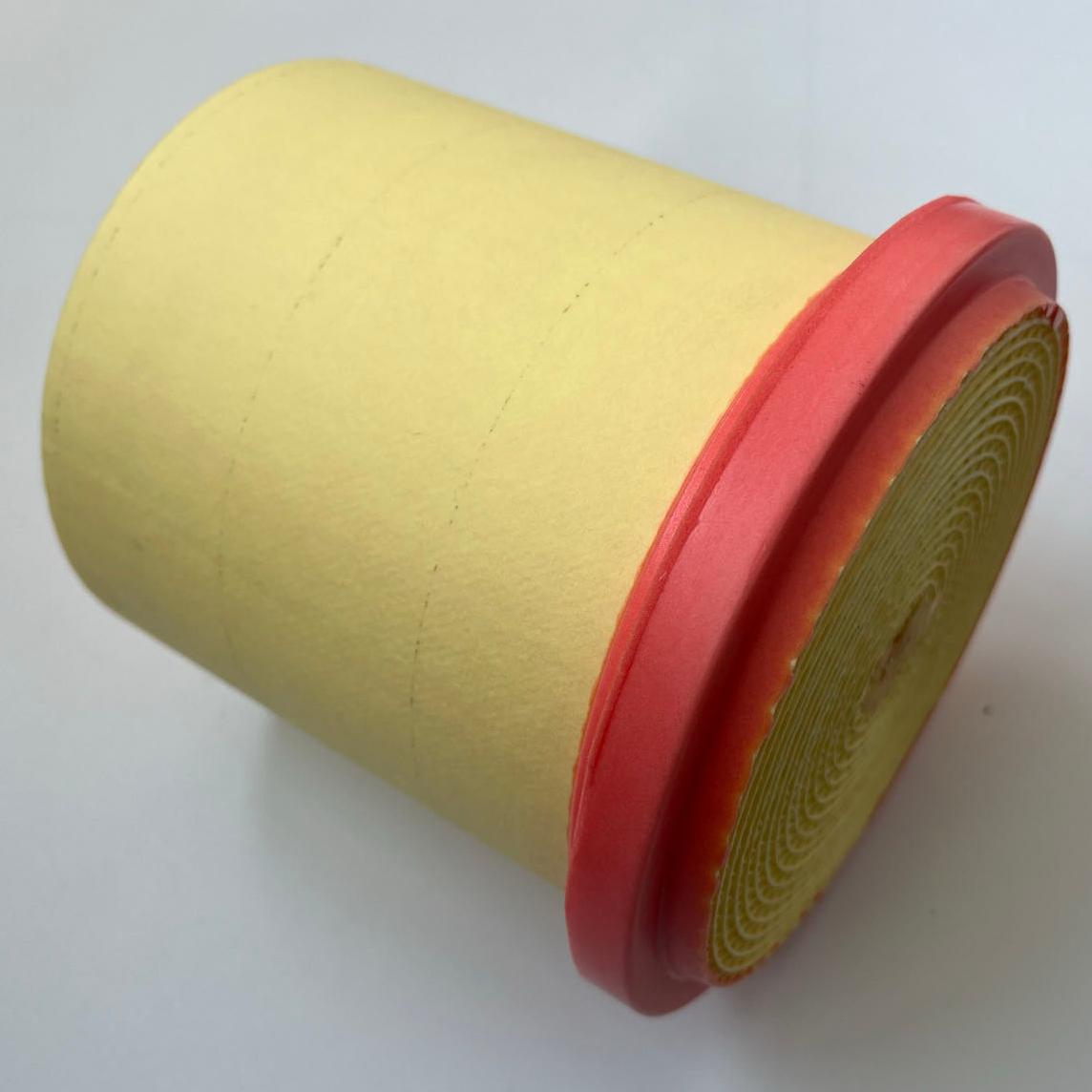 Haodefilter 6.4163.0 Air Filter Cartridge for Kaeser Air Compressor