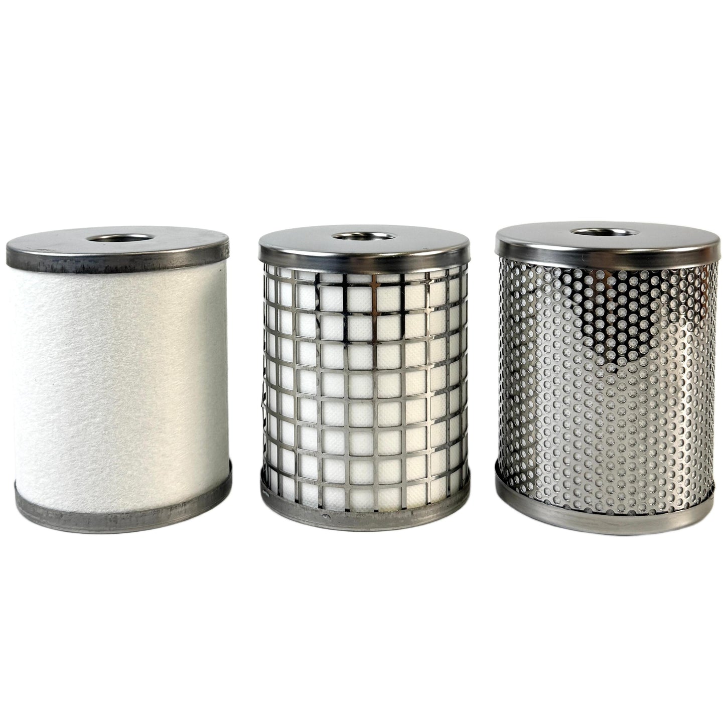 Haodefilter AFF-EL350 AM-EL350 AME-EL350 AMD-EL350 AMF-EL350 air filter for SMC