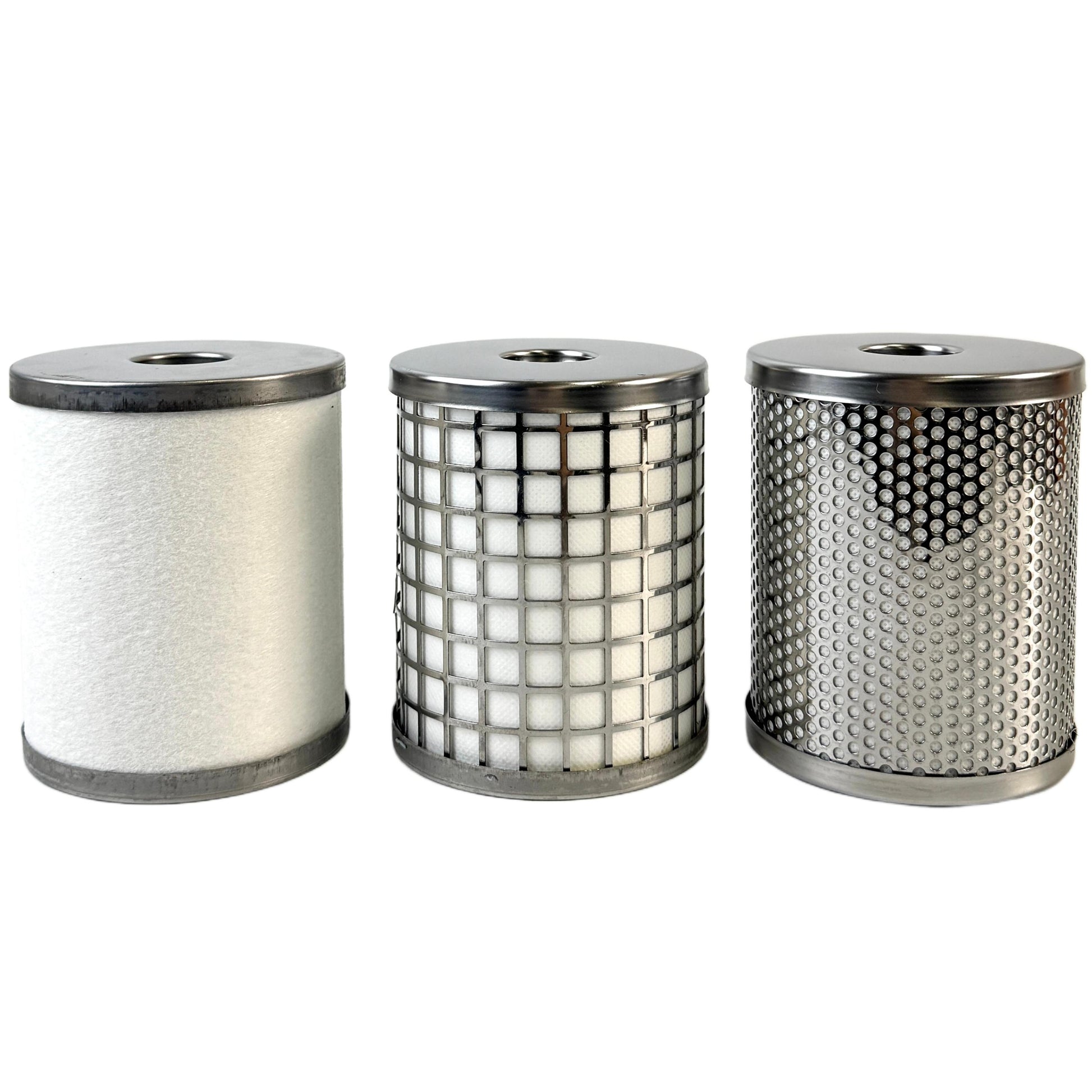Haodefilter AFF-EL350 AM-EL350 AME-EL350 AMD-EL350 AMF-EL350 air filter for SMC