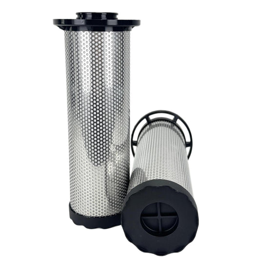 Haodefilter Air Line Filter 24242380 24242398 24242364 24242372 for Ingersoll Rand