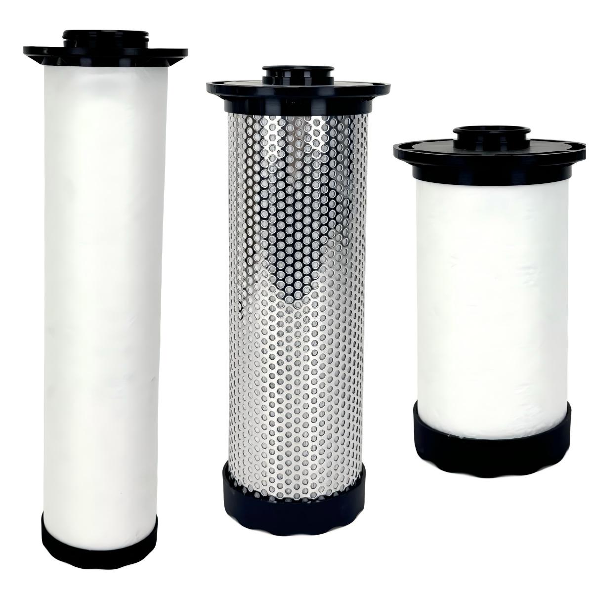 Haodefilter Air Line Filter 24242505 24242513 24242489 24242497 for Ingersoll Rand