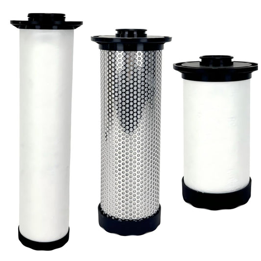Haodefilter Air Line Filter 24242505 24242513 24242489 24242497 for Ingersoll Rand