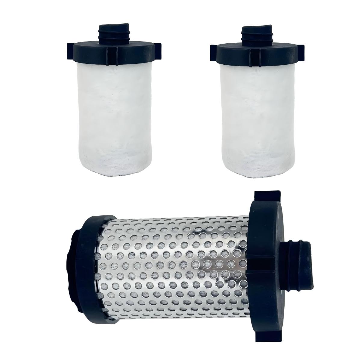 Haodefilter Air Line Filter 85565661 85565679 85565687 85565696 for Ingersoll Rand