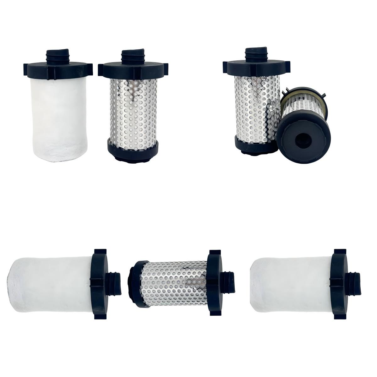 Haodefilter Air Line Filter 85565703 85565711 85565729 85565637 for Ingersoll Rand