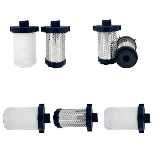 Haodefilter Air Line Filter 85565703 85565711 85565729 85565637 for Ingersoll Rand