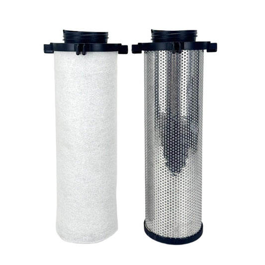 Haodefilter Air Line Filter 85566214 85566230 85566255 85566271 for Ingersoll Rand