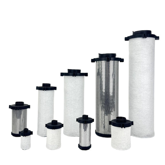 Haodefilter Air Line Filter 85566222 85566248 85566263 85566289 for Ingersoll Rand