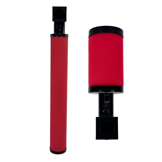 Haodefilter Air Line Filter 88342993 88343025 88343082 88343058 for Ingersoll Rand