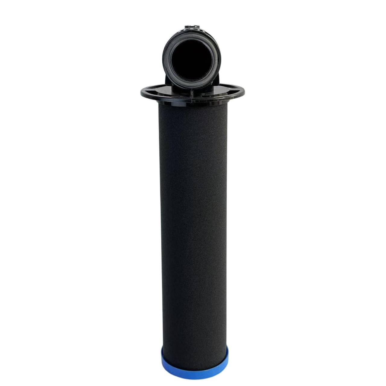 Haodefilter DD240+ PD240+ QD240+ UD240+ compressed air line filter for Atlas copco