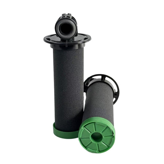 Haodefilter DD25+ PD25+ QD25+ UD25+ compressed air line filter for Atlas copco