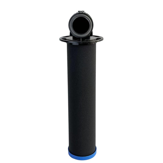 Haodefilter DD300+ PD300+ QD300+ UD300+ compressed air line filter for Atlas copco