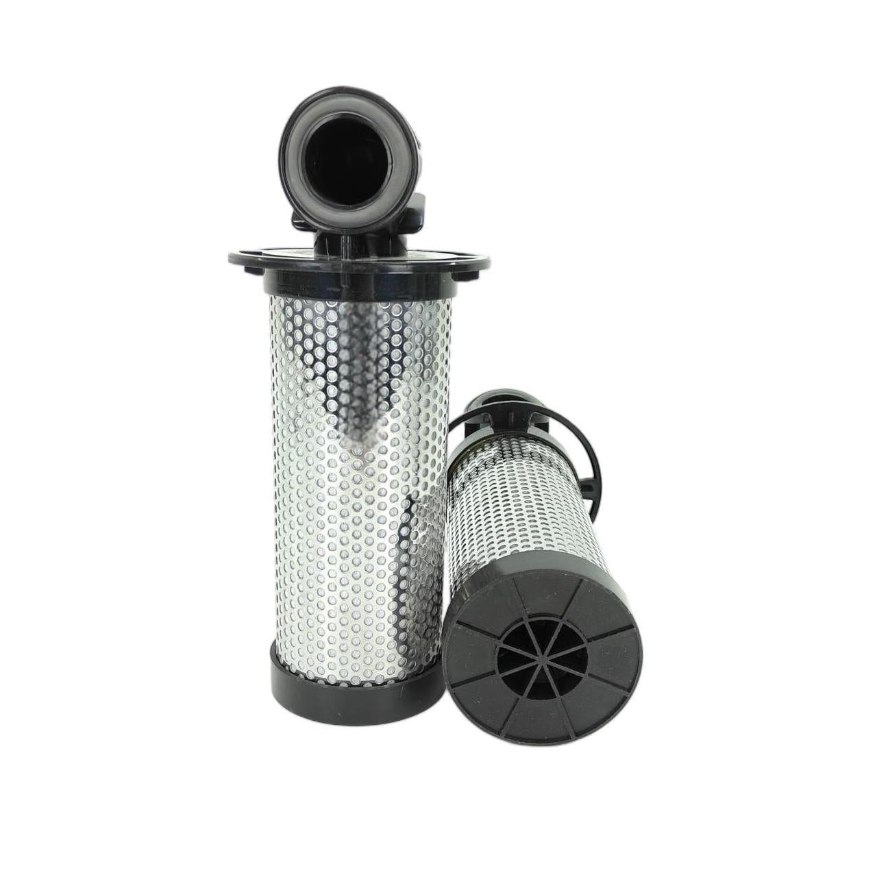 Haodefilter DD45+ PD45+ QD45+ UD45+ compressed air line filter for Atlas copco