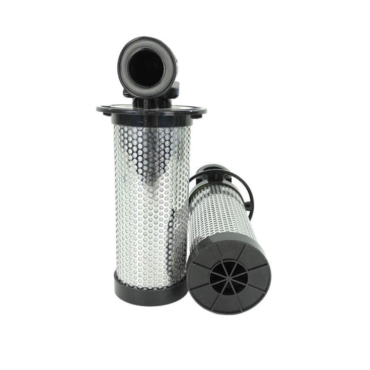 Haodefilter DD45+ PD45+ QD45+ UD45+ compressed air line filter for Atlas copco