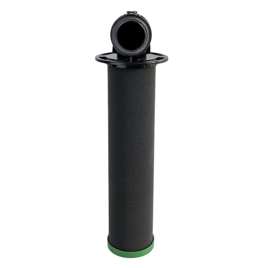 Haodefilter DD525+ PD525+ QD525+ UD525+ compressed air line filter for Atlas copco