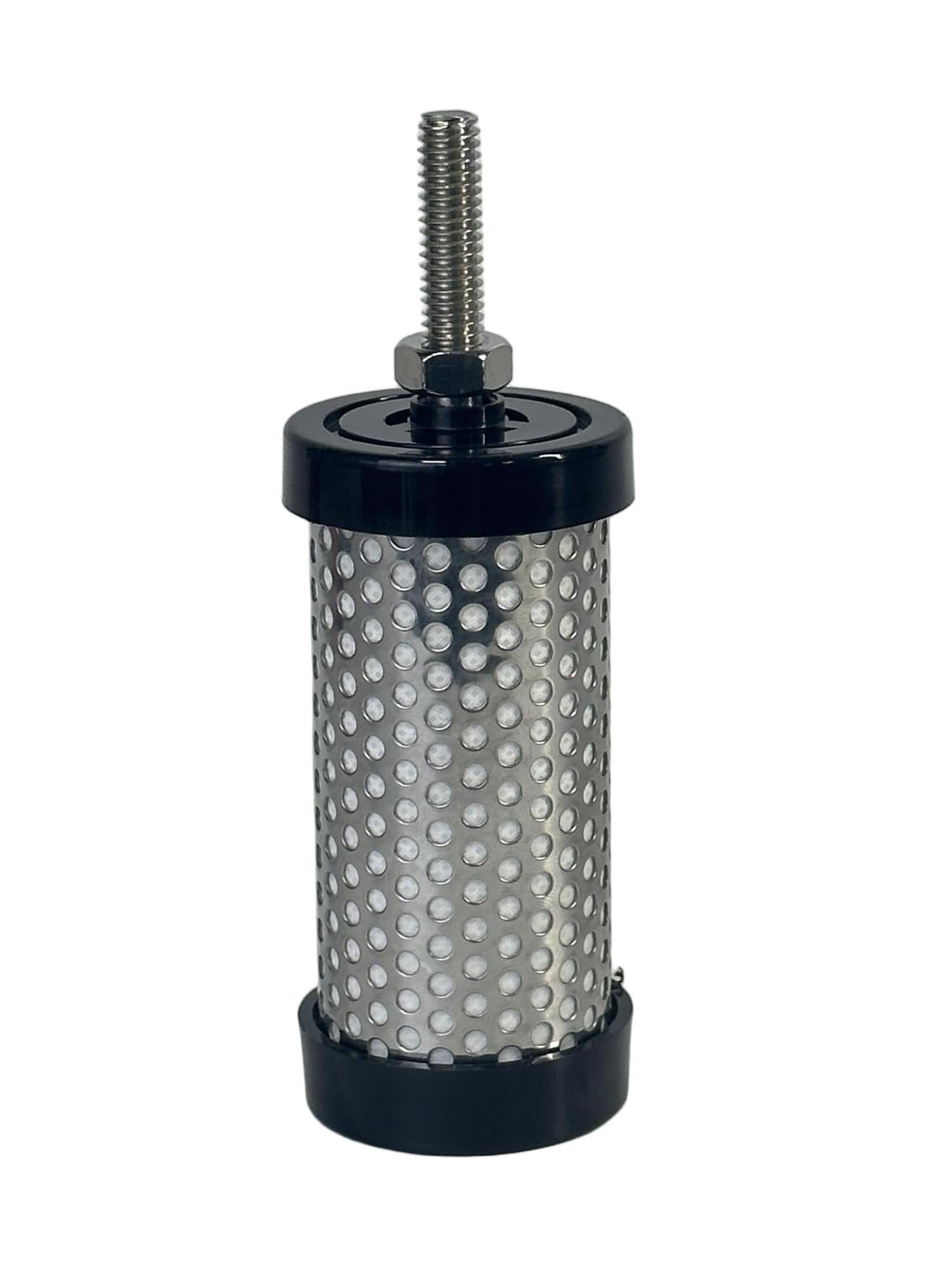 Haodefilter E1-24 E3-24 E5-24 E7-24 E9-24 Compressed Air line Filters for Hankison