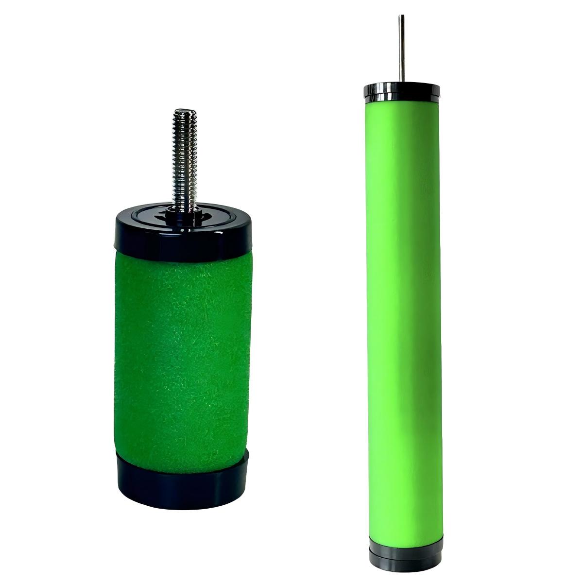 Haodefilter E1-32 E3-32 E5-32 E7-32 E9-32 Compressed Air line Filters for Hankison