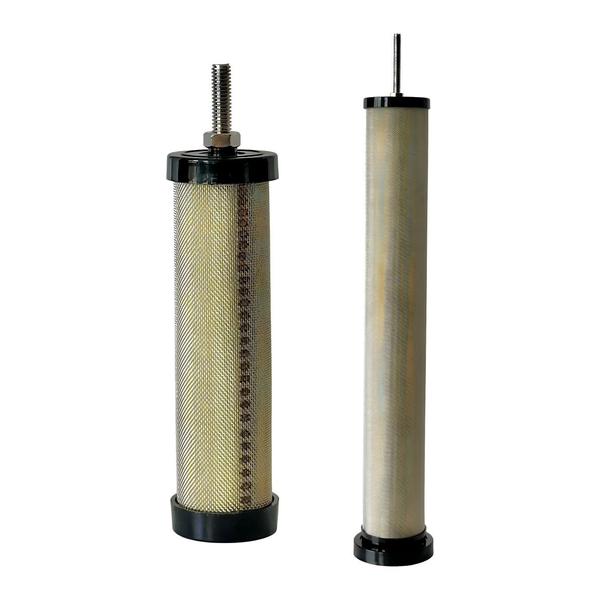 Haodefilter E1-48 E3-48 E5-48 E7-48 E9-48 Compressed Air line Filters for Hankison