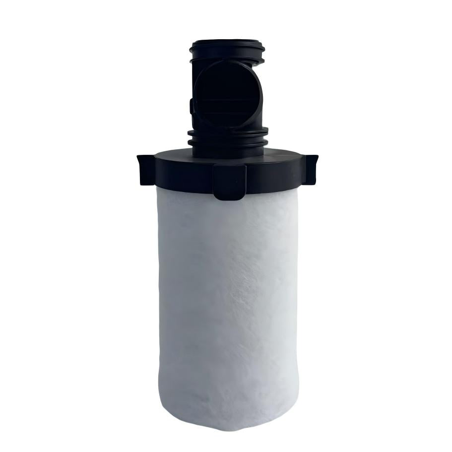 Haodefilter F36P F36M F36A compressed air Treatment line filters for Boge