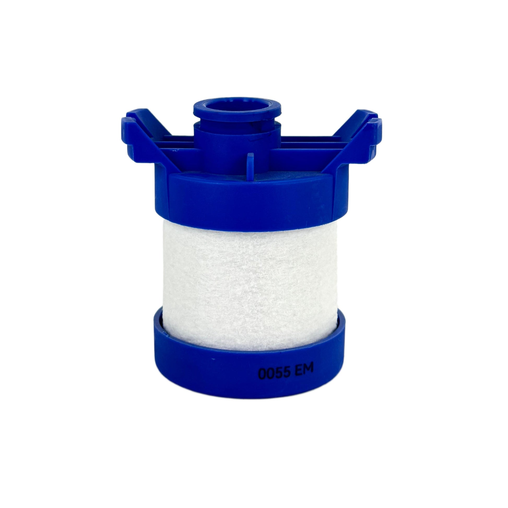 Haodefilter G0120 0120EP 0120EM 0120EH 0120EC air filter cyclone separator for ATS