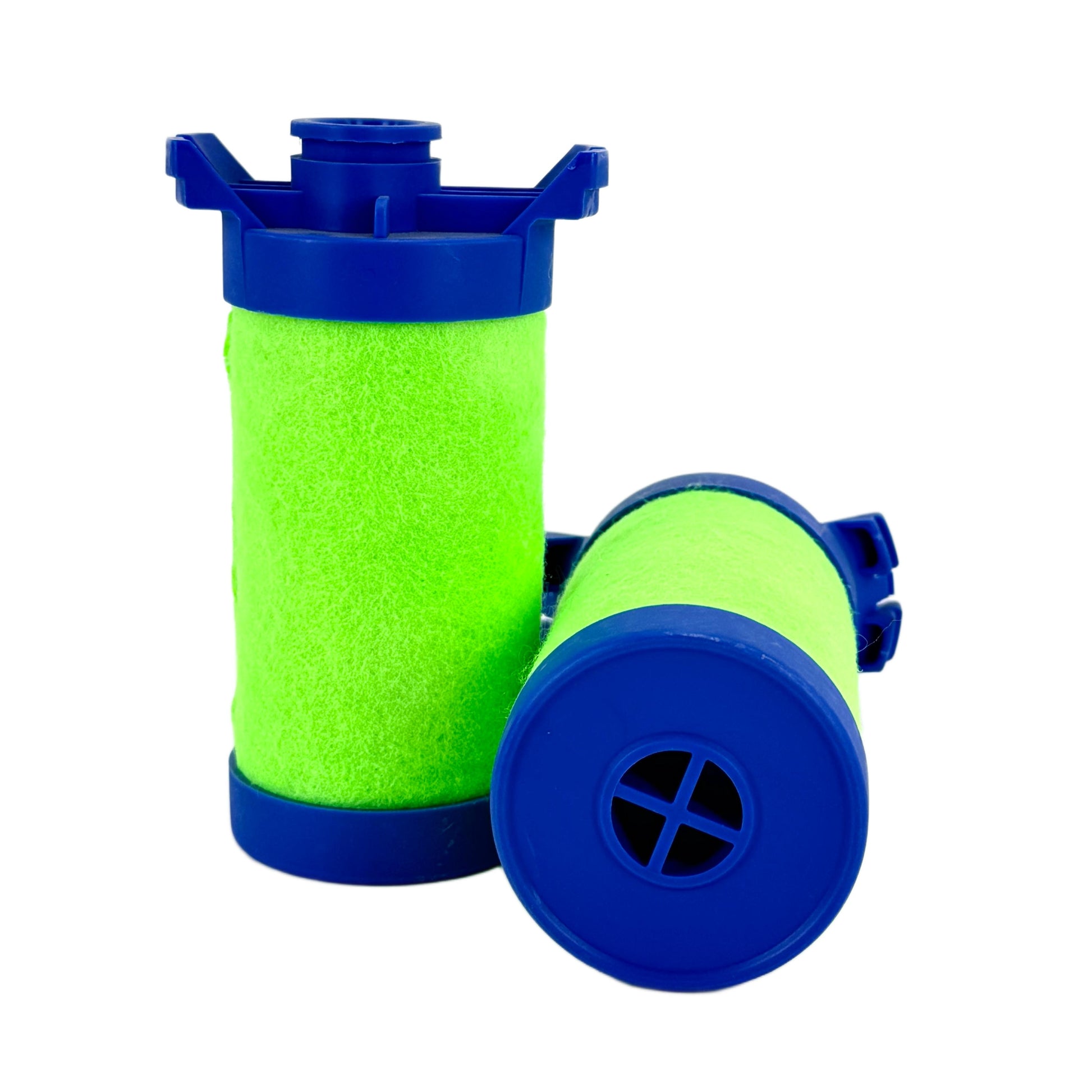 Haodefilter G0500 0500EP 0500EM 0500EH 0500EC air filter cyclone separator for ATS