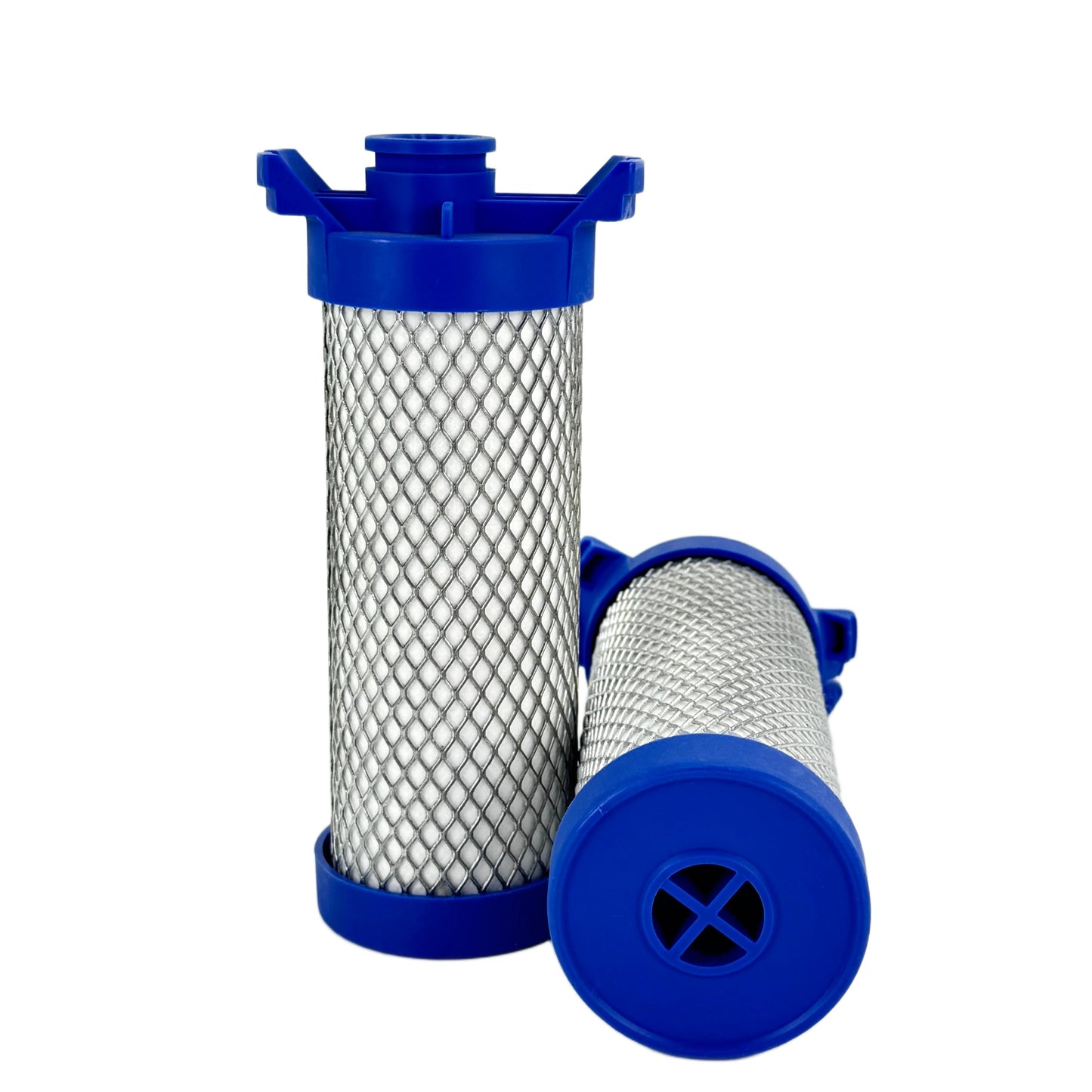 Haodefilter G0750 0750EP 0750EM 0750EH 0750EC air filter cyclone separator for ATS
