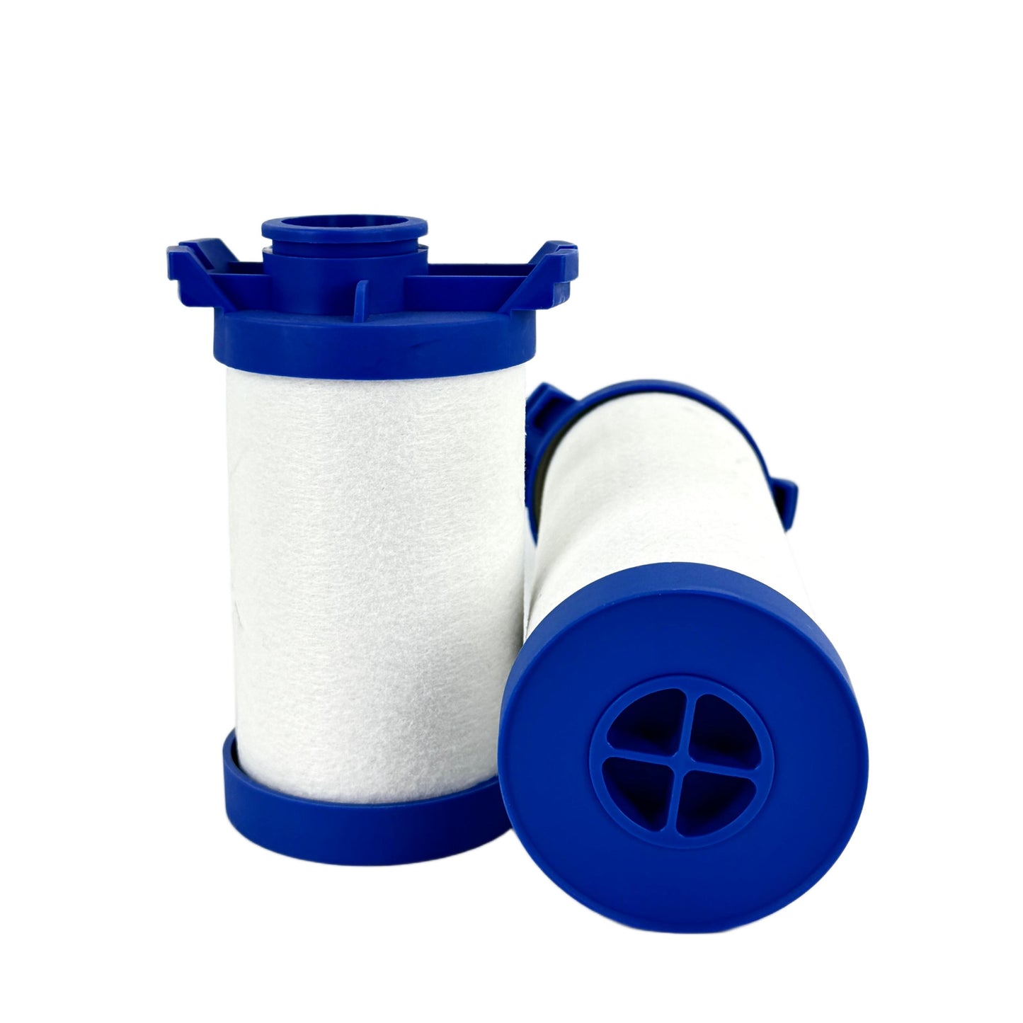 Haodefilter G1050 1050EP 1050EM 1050EH 1050EC air filter cyclone separator for ATS